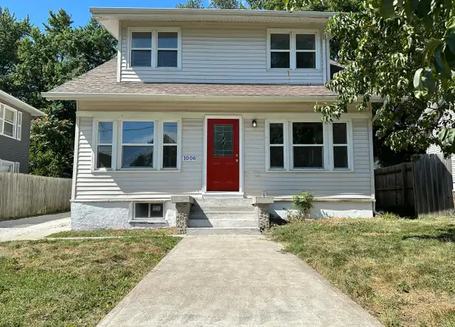 Property at 1006 Arthur Ave, Des Moines, IA, 50316, 3 beds, 1 bath, [object Object]