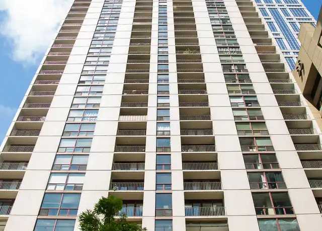 Property at 200 N Dearborn St #2506, Chicago, IL, 60601, 2 beds, 2 baths, [object Object]