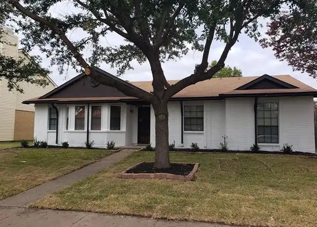 Property at 1313 Clearview Dr, Allen, TX, 75002, 4 beds, 2 baths, [object Object]