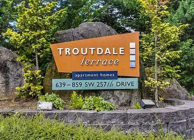 Property at Troutdale Terrace - 639 SW 257th Dr, Troutdale, OR, 97060, 3 beds, 2 baths, [object Object]