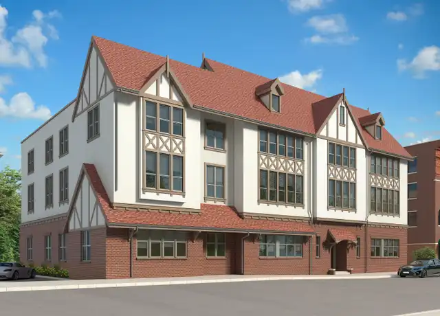 Property at 122 W Hill St Unit 108, Champaign, IL, 61820, 2 beds, 2 baths, [object Object]
