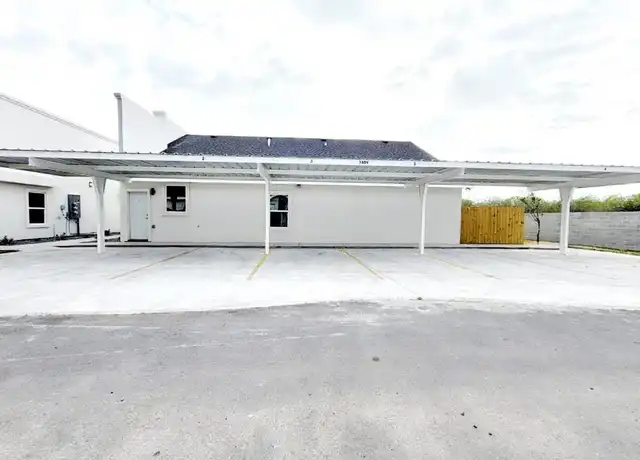 Property at 3409 Frio Ave Unit 4, McAllen, TX, 78504, 2 beds, 2 baths, [object Object]