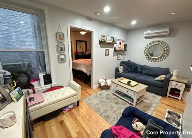 Property at 58 Prince St Unit 2, Boston, MA, 02113, 1 bed, 1 bath, [object Object]