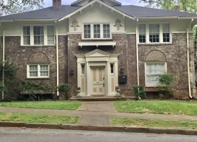 Property at 1412 Smolian Pl Unit B, Birmingham, AL, 35205, 1 bed, 1 bath, [object Object]