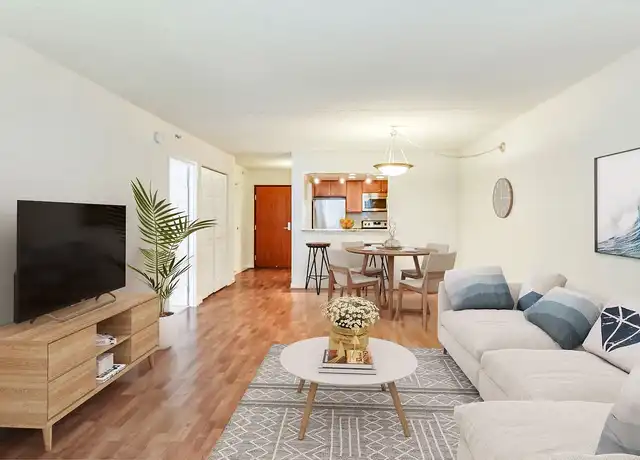 Property at Lenox Park - 1400 E West Hwy, Silver Spring, MD, 20910, 1 bed, 1 bath, [object Object]
