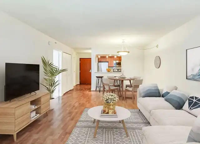 Property at Lenox Park - 1400 E West Hwy, Silver Spring, MD, 20910, 1-2 bed, 1-2 bath, [object Object]