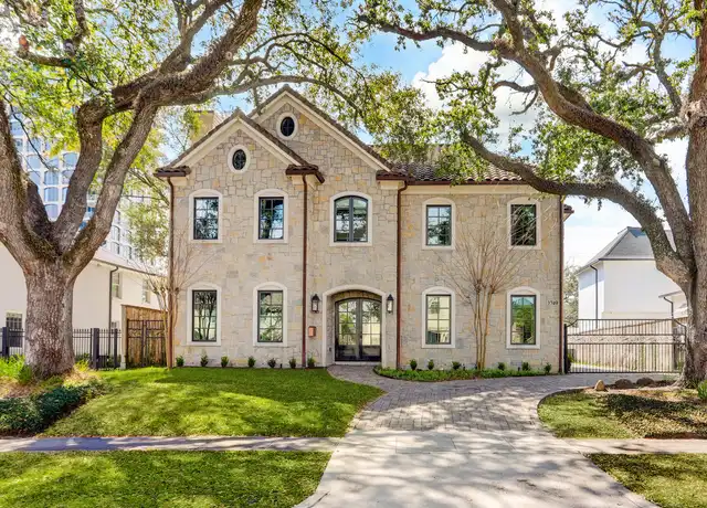 Property at 3749 Olympia Dr, Houston, TX, 77019, 6 beds, 5.5 baths, [object Object]