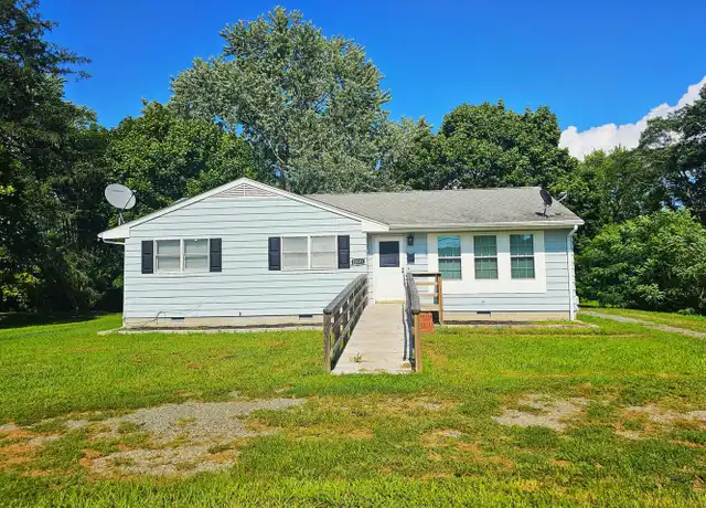 Property at 12011 Somerset Ave, Princess Anne, MD, 21853, 3 beds, 1.5 baths, [object Object]