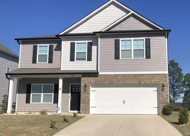 Property at 502 Geranium St, Graniteville, SC, 29829, 5 beds, 3 baths, [object Object]