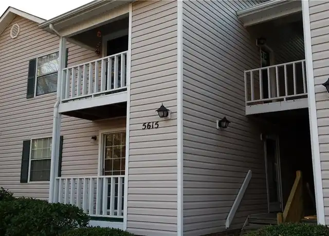 Property at 5615 Hornaday Rd Unit M, Greensboro, NC, 27409, 2 beds, 1 bath, [object Object]