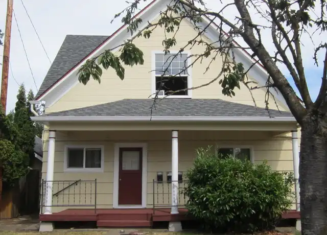 Property at 1575 Ferry St Unit 1, Eugene, OR, 97401, 1 bed, 1 bath, [object Object]