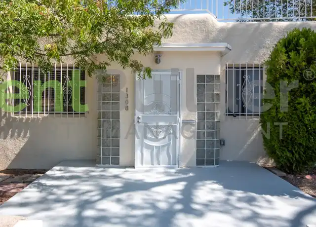 Property at 1308 Ridgecrest Dr SE Unit A, Albuquerque, NM, 87108, 2 beds, 1 bath, [object Object]