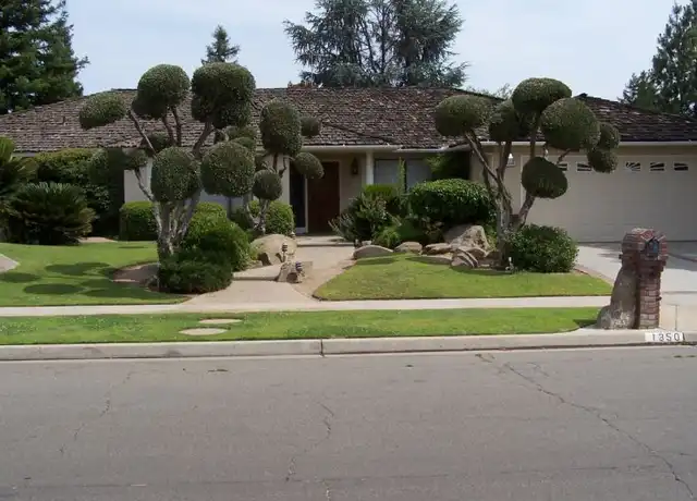 Property at 1350 W Magill Ave, Fresno, CA, 93711, 3 beds, 2 baths, [object Object]
