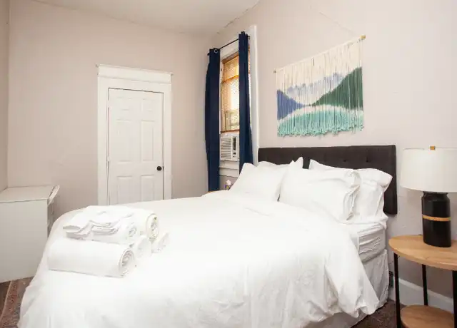 Property at 95 N Willett St Unit 5, Memphis, TN, 38104, 1 bed, 1 bath, [object Object]