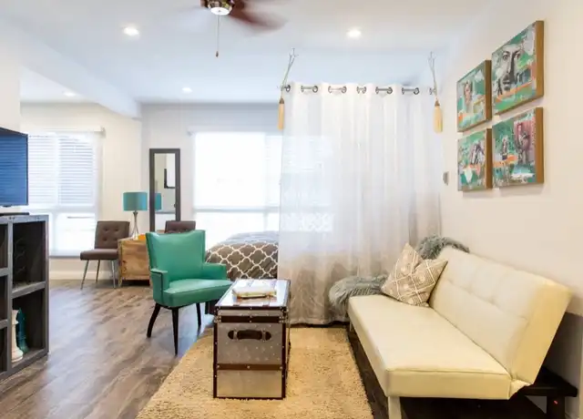 Property at 5943 Carlton Way #9, Los Angeles, CA, 90028, 1 bed, 1 bath, [object Object]