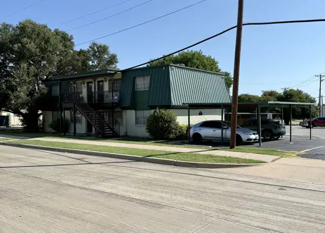 Property at 1040 McKinley St, Benbrook, TX, 76126, 2 beds, 1 bath, [object Object]