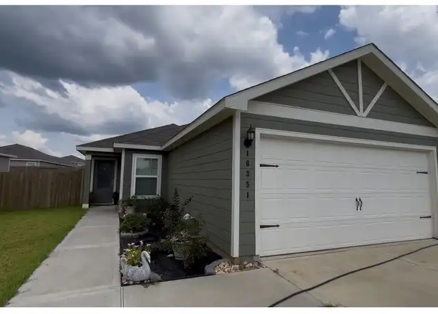 Property at 16351 Sweet Grove Dr, Conroe, TX, 77303, 3 beds, 2 baths, [object Object]
