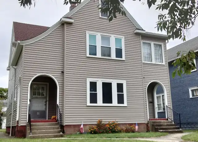 Property at 61-63 N Huron Ave, Columbus, OH, 43204, 1 bed, 1 bath, [object Object]