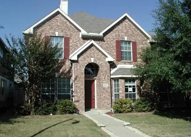 Property at 4418 Santa Fe Ln, McKinney, TX, 75070, 5 beds, 3 baths, [object Object]
