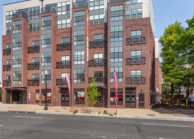 Property at Rialto - 410 Rhode Island Ave NE, Washington, DC, 20002, 1-2 bed, 1-2 bath, [object Object]