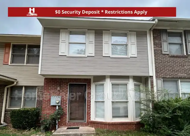 Property at 5182 Falling Creek Ln, Birmingham, AL, 35235, 2 beds, 2 baths, [object Object]