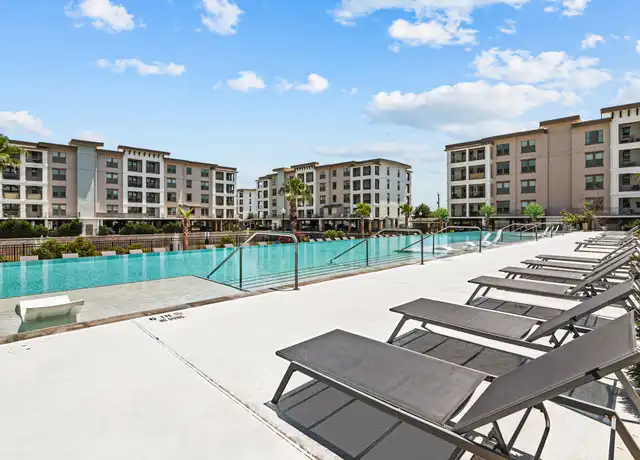 Property at The Towers of Seabrook - 3300 Towers Blvd, Seabrook, TX, 77586, 2 beds, 2 baths, [object Object]