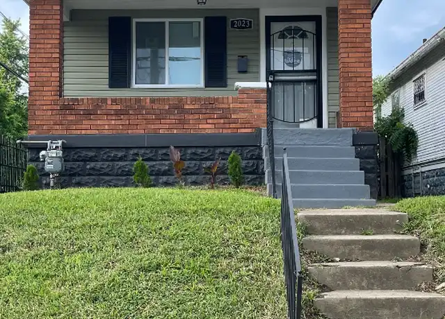 Property at 2023 Standard Ave, Louisville, KY, 40210, 2 beds, 1 bath, [object Object]