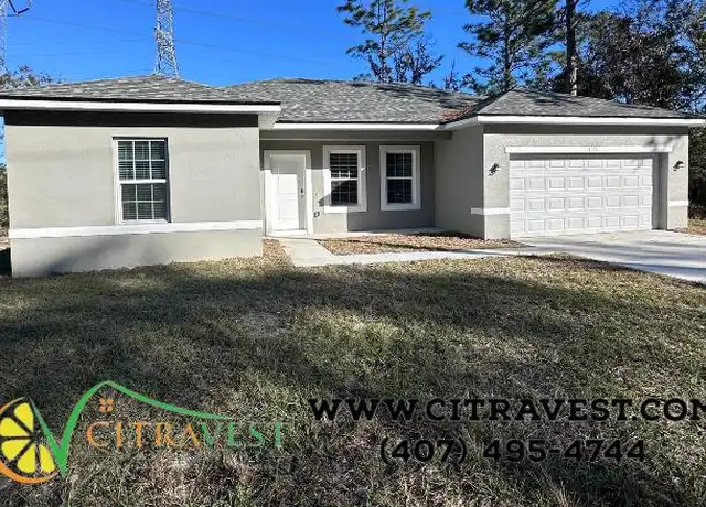Property at 1727 W Skyline Dr, Dunnellon, FL, 34434, 4 beds, 2 baths, [object Object]