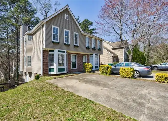 Property at 5182 Laurel Bridge Ct SE, Smyrna, GA, 30082, 2 beds, 2.5 baths, [object Object]