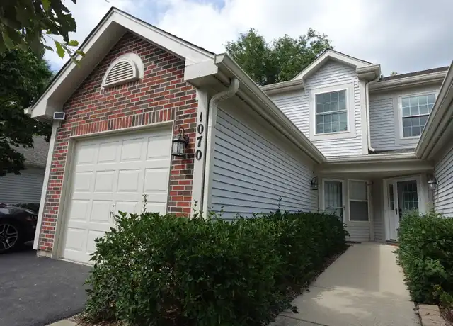 Property at 1070 Woodhill Ct, Elgin, IL, 60120, 2 beds, 2.5 baths, [object Object]