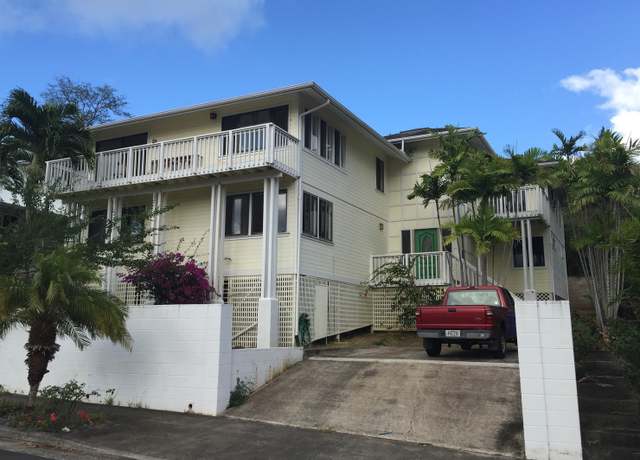Photo of 1198 Kupau St, Kailua, HI 96734