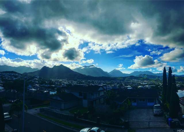 Photo of 1198 Kupau St, Kailua, HI 96734