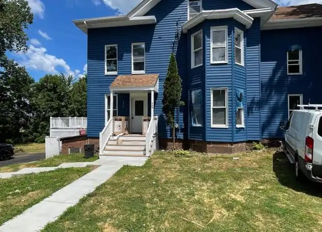 Property at 358 Pomeroy Ave, Meriden, CT, 06450, 3 beds, 2 baths, [object Object]