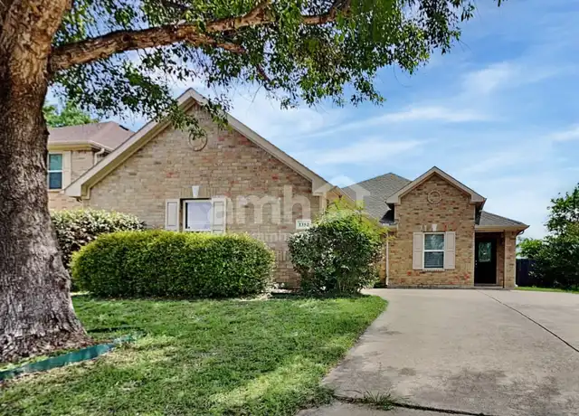Property at 1352 N Cozumel St, Grand Prairie, TX, 75051, 3 beds, 2 baths, [object Object]
