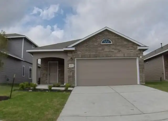 Property at 14911 Hidalgo Valley Ln, Houston, TX, 77090, 3 beds, 2 baths, [object Object]