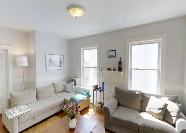 Property at 3 Kinnaird St Unit 1A, Cambridge, MA, 02139, 4 beds, 1 bath, [object Object]