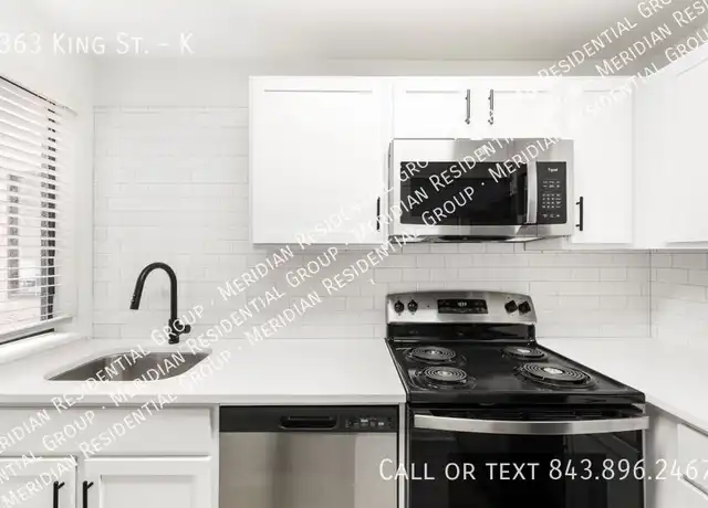 Property at 363 King St Unit K, Charleston, SC, 29403, 2 beds, 1.5 baths, [object Object]