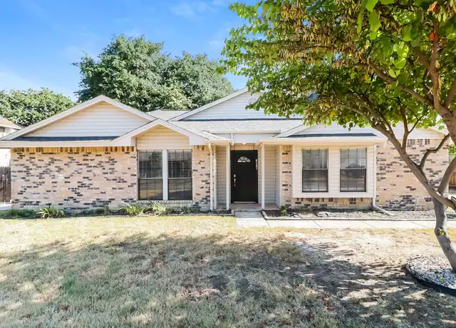 Property at 6503 Rockland Dr, Arlington, TX, 76016, 3 beds, 2 baths, [object Object]