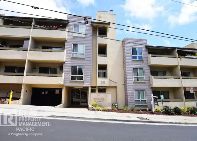 Property at 66 Fairmount Ave, Oakland, CA, 94611, 1 bed, 1 bath, [object Object]