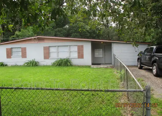 Property at 4828 Lambing Rd, Jacksonville, FL, 32210, 3 beds, 1 bath, [object Object]