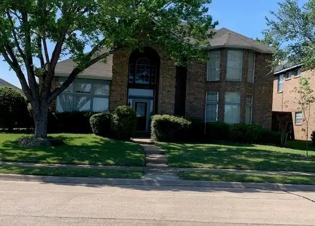 Property at 1507 Cemetery Hill Rd, Carrollton, TX, 75007, 4 beds, 3.5 baths, [object Object]