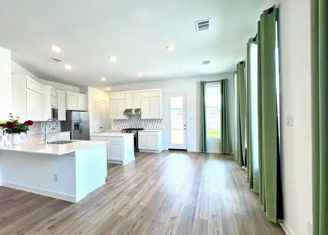 Property at 2306 Hazel Berry St, Manvel, TX, 77578, 3 beds, 2 baths, [object Object]