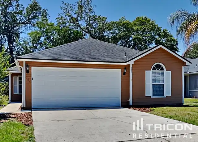 Property at 920 Majestic Cypress Dr N, Jacksonville, FL, 32233, 3 beds, 2 baths, [object Object]
