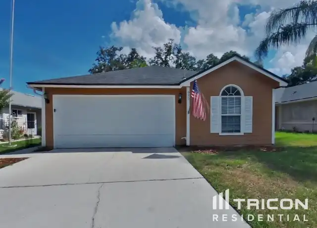 Property at 920 Majestic Cypress Dr N, Jacksonville, FL, 32233, 3 beds, 2 baths, [object Object]