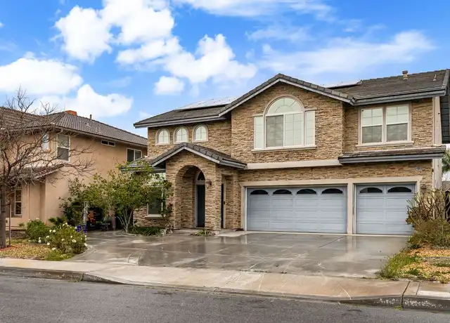 Property at 14964 Pepperdine Dr, Fontana, CA, 92336, 4 beds, 3 baths, [object Object]