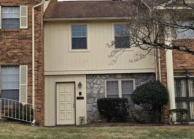 Property at 7914 Gleason Dr #1173, Knoxville, TN, 37919, 2 beds, 1.5 baths, [object Object]