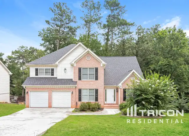 Property at 3020 Royal Creek Way SW, Lilburn, GA, 30047, 5 beds, 4 baths, [object Object]