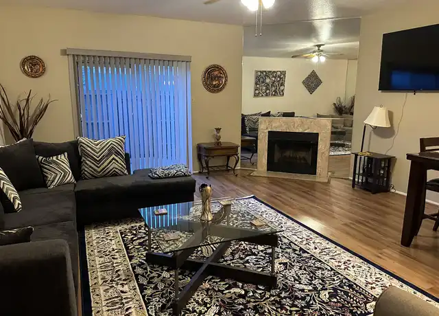 Property at 7633 Cambridge St, Houston, TX, 77054, 2 beds, 2.5 baths, [object Object]