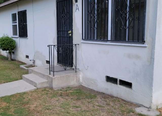 Photo of 207 W Indigo St Unit A, Compton, CA 90220