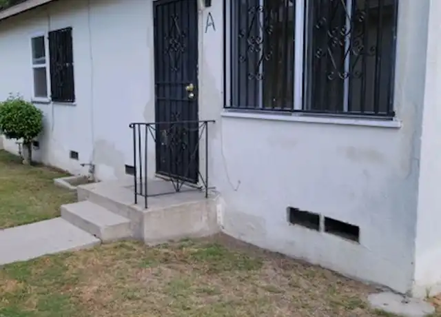 Property at 207 W Indigo St Unit A, Compton, CA, 90220, 1 bed, 1 bath, [object Object]